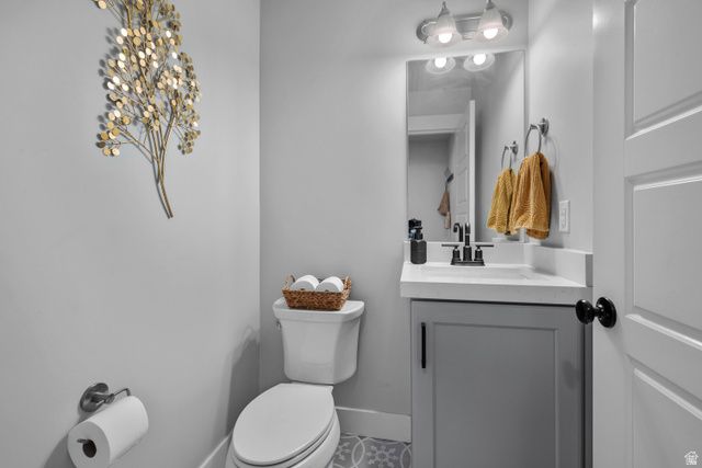 1287 N 3400 W, Provo, UT 84601