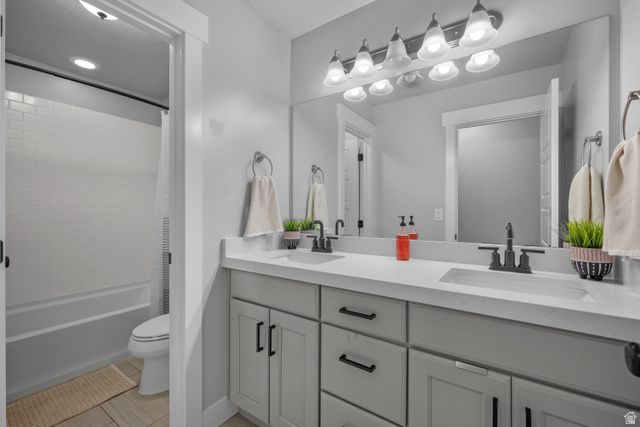 1287 N 3400 W, Provo, UT 84601