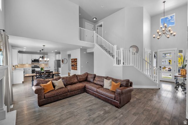 1287 N 3400 W, Provo, UT 84601