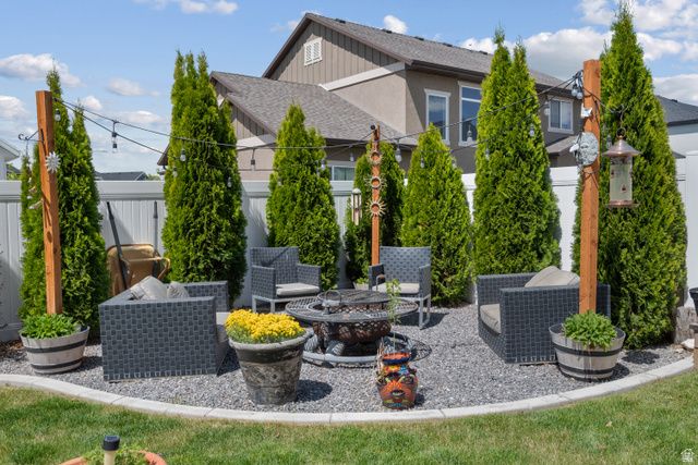 1287 N 3400 W, Provo, UT 84601