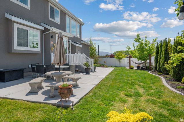 1287 N 3400 W, Provo, UT 84601
