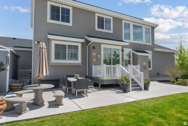 1287 N 3400 W, Provo, UT 84601