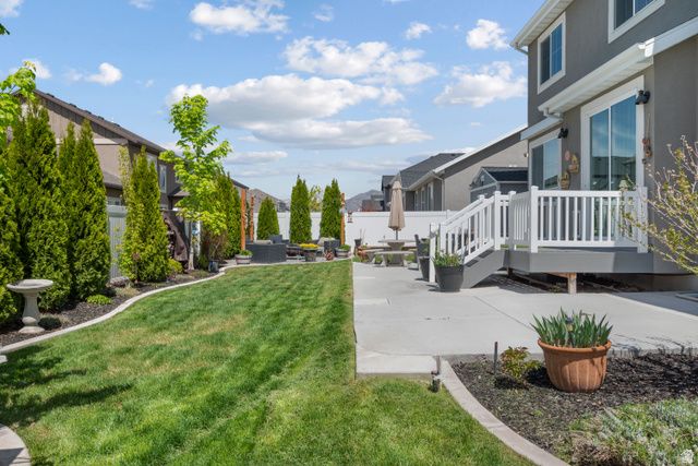 1287 N 3400 W, Provo, UT 84601