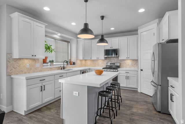 1287 N 3400 W, Provo, UT 84601