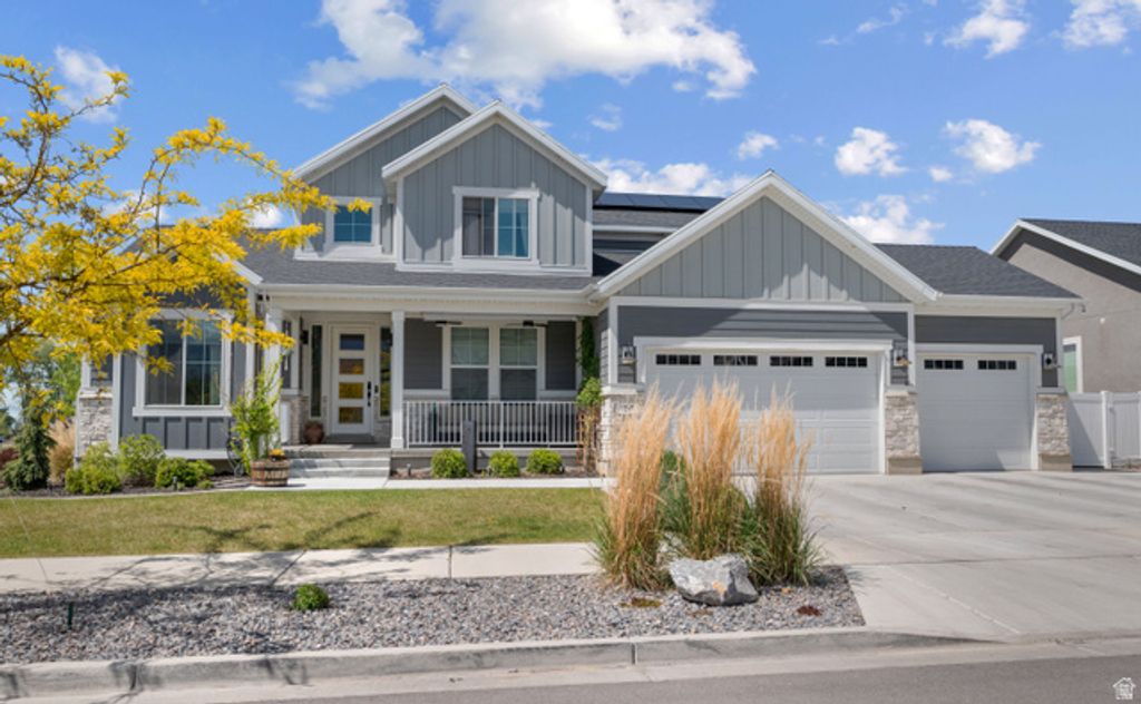 1287 N 3400 W, Provo, UT 84601