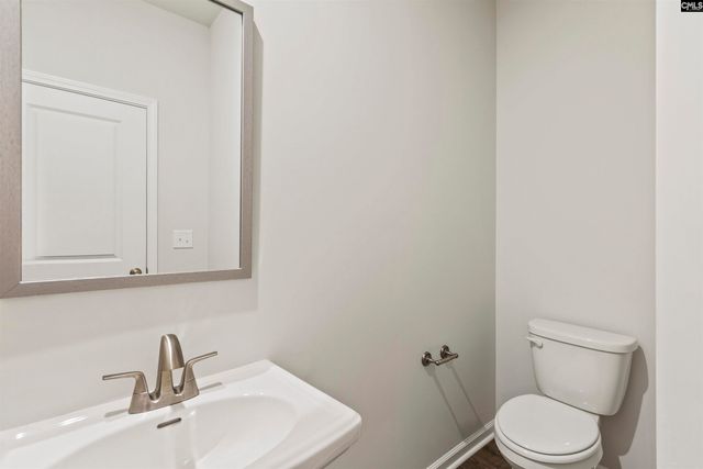 244 Wheat Farm Road, Columbia, SC 29209