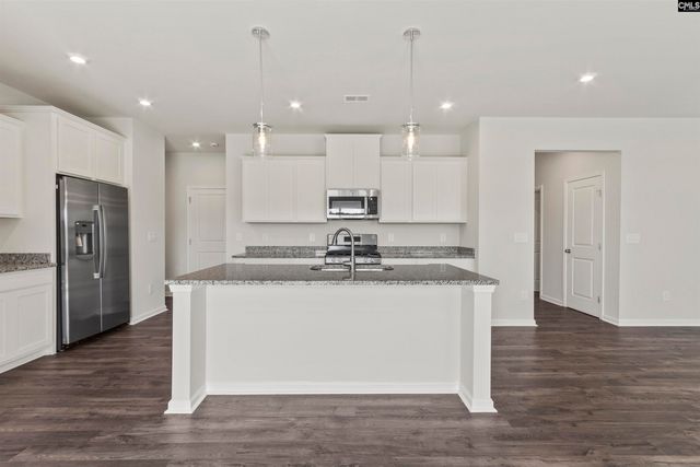 244 Wheat Farm Road, Columbia, SC 29209