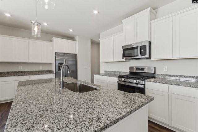 244 Wheat Farm Road, Columbia, SC 29209