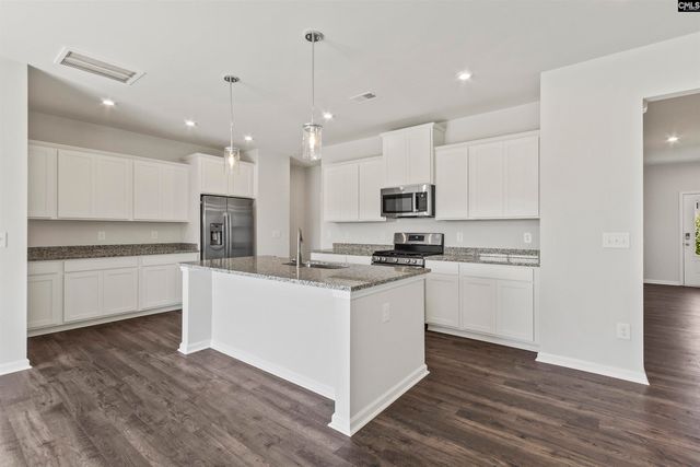 244 Wheat Farm Road, Columbia, SC 29209