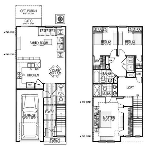 352 Bremerton Drive, Goose Creek, SC 29445
