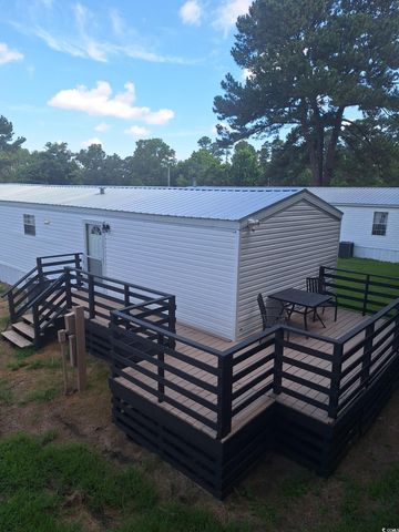5540 Old Woods Rd., Myrtle Beach, SC 29588