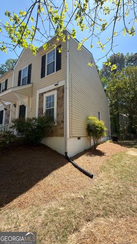 4061 Bayside Circle, Atlanta, GA 30340