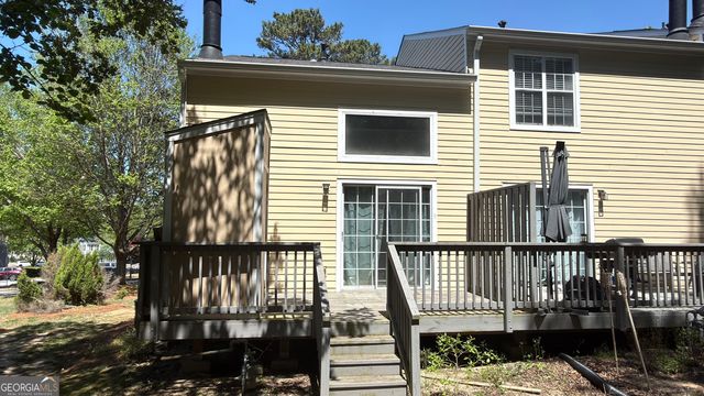 4061 Bayside Circle, Atlanta, GA 30340