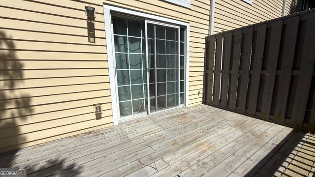 4061 Bayside Circle, Atlanta, GA 30340