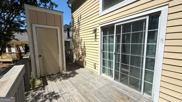 4061 Bayside Circle, Atlanta, GA 30340