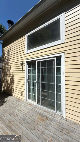 4061 Bayside Circle, Atlanta, GA 30340