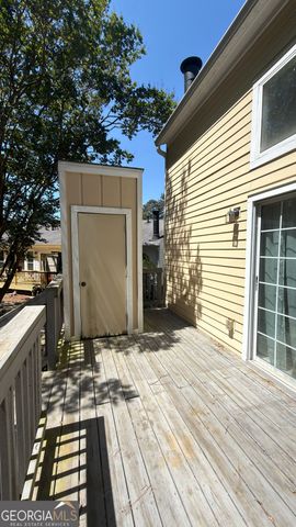 4061 Bayside Circle, Atlanta, GA 30340