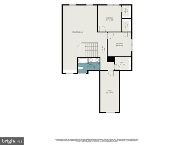 1317 WILLOW CREEK DR, Mount Joy, PA 17552
