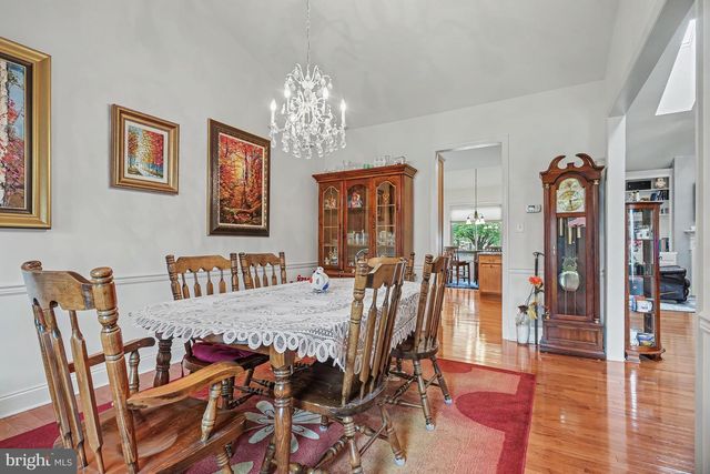 1317 WILLOW CREEK DR, Mount Joy, PA 17552