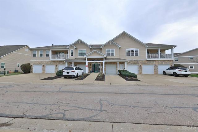 7496 Victoria Falls Avenue, Deerfield Twp., OH 45039