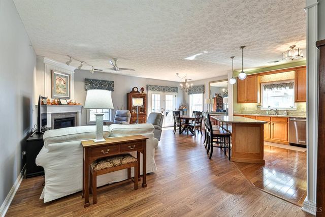 7496 Victoria Falls Avenue, Deerfield Twp., OH 45039