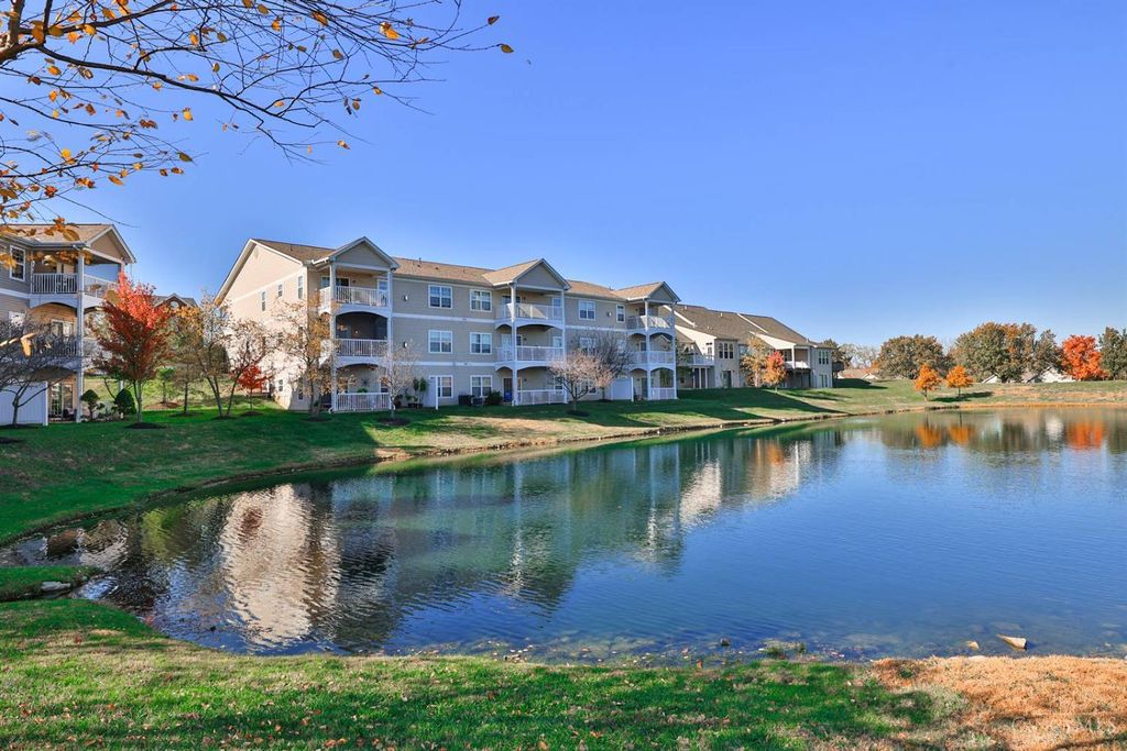 7496 Victoria Falls Avenue, Deerfield Twp., OH 45039