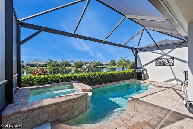 5662 Elbow AVE, Naples, FL 34113