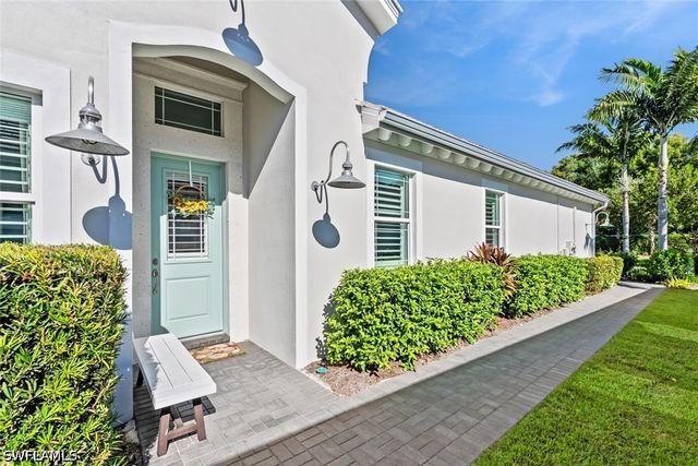 5662 Elbow AVE, Naples, FL 34113