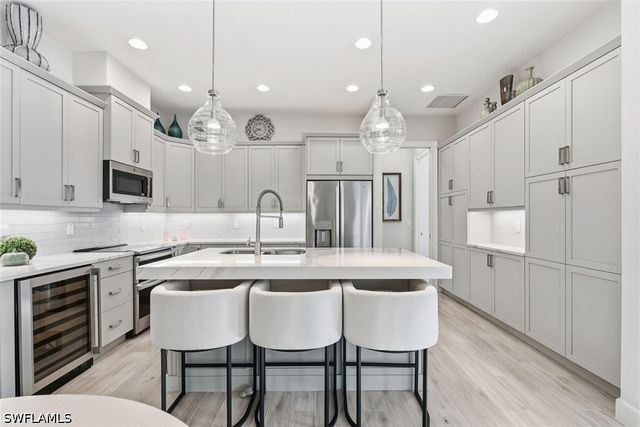 5662 Elbow AVE, Naples, FL 34113