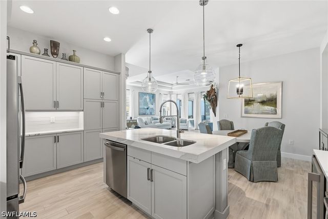 5662 Elbow AVE, Naples, FL 34113