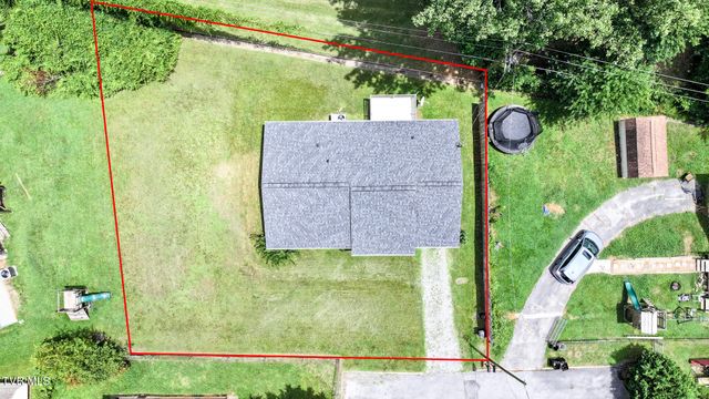 1085 Rice Lane, Church Hill, TN 37642