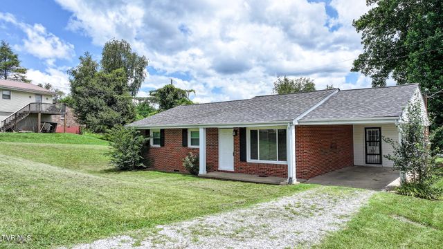 1085 Rice Lane, Church Hill, TN 37642