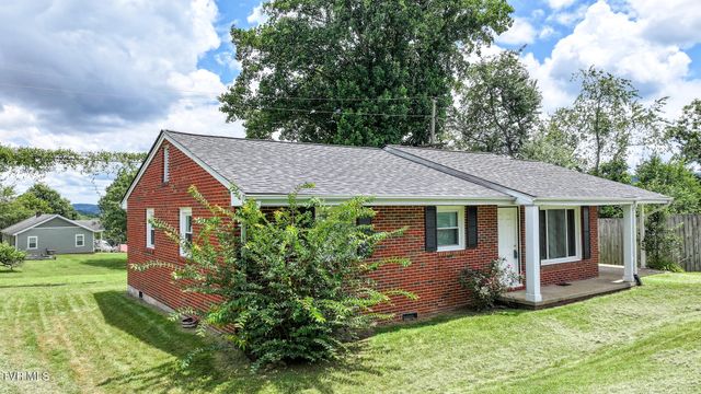 1085 Rice Lane, Church Hill, TN 37642