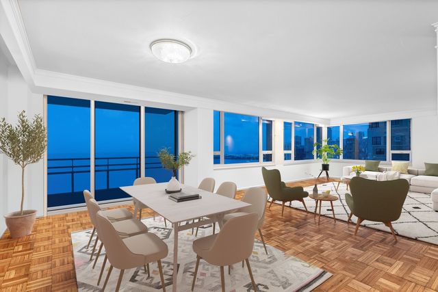 1300 N LAKE SHORE Drive 27A, Chicago, IL 60610
