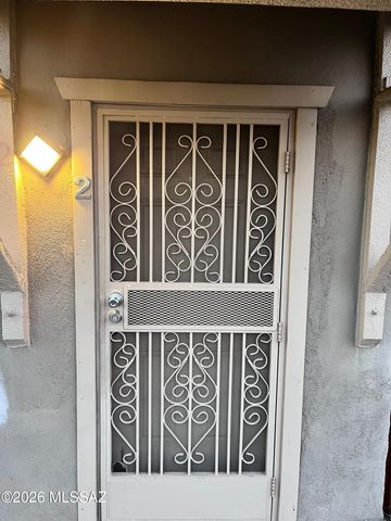 2620 N Stone Ave Apt 2, Tucson, AZ 85705