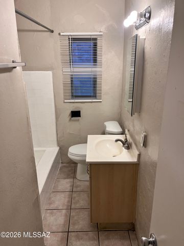 2620 N Stone Ave Apt 2, Tucson, AZ 85705