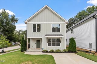 1422 Joe Louis Avenue, Raleigh, NC 27610