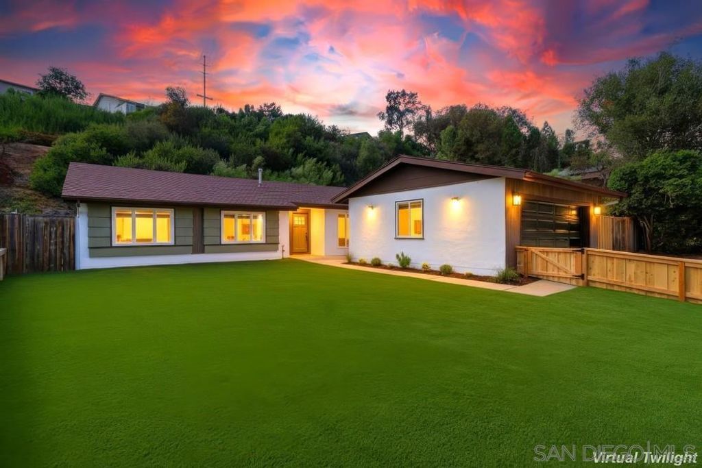 5478 Honors, San Diego, CA 92122 — exterior