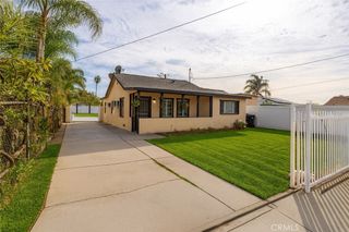 4812 Lante, Baldwin Park, CA 91706