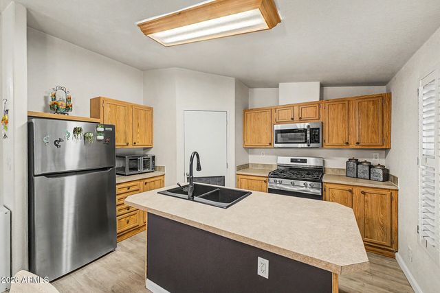 16101 N El Mirage Road 317, El Mirage, AZ 85335
