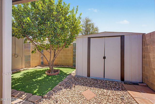 16101 N El Mirage Road 317, El Mirage, AZ 85335