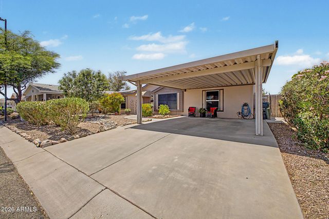 16101 N El Mirage Road 317, El Mirage, AZ 85335
