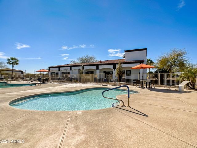 16101 N El Mirage Road 317, El Mirage, AZ 85335