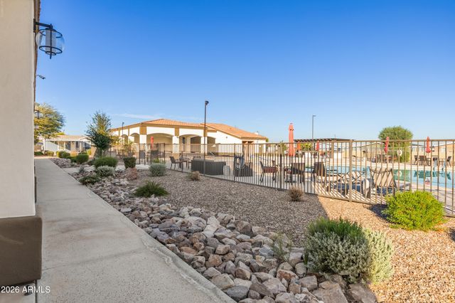 16101 N El Mirage Road 317, El Mirage, AZ 85335