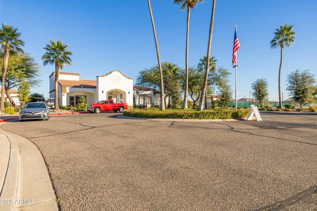 16101 N El Mirage Road 317, El Mirage, AZ 85335