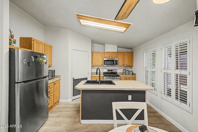 16101 N El Mirage Road 317, El Mirage, AZ 85335