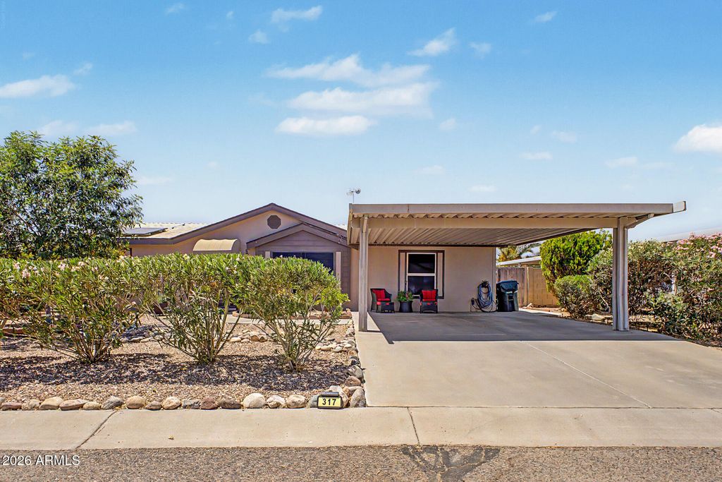 16101 N El Mirage Road 317, El Mirage, AZ 85335