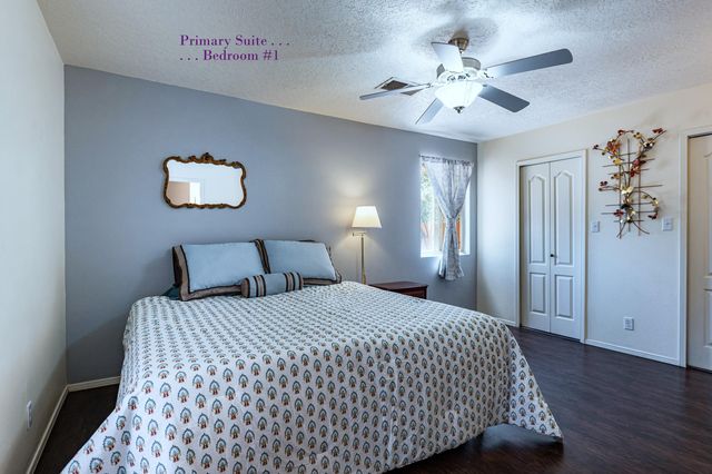 924 Somerset Meadows Drive NE, Rio Rancho, NM 87144