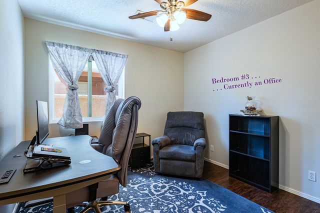 924 Somerset Meadows Drive NE, Rio Rancho, NM 87144