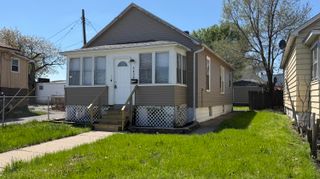 6438 Jefferson Avenue, Hammond, IN 46324
